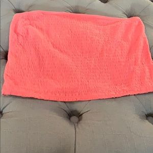 AMERICAN EAGLE TUBE TOP